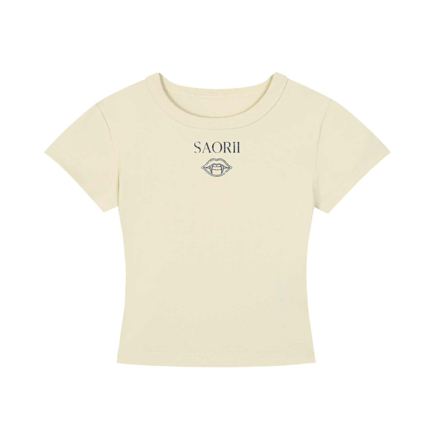 Women's Cropped T-Shirt