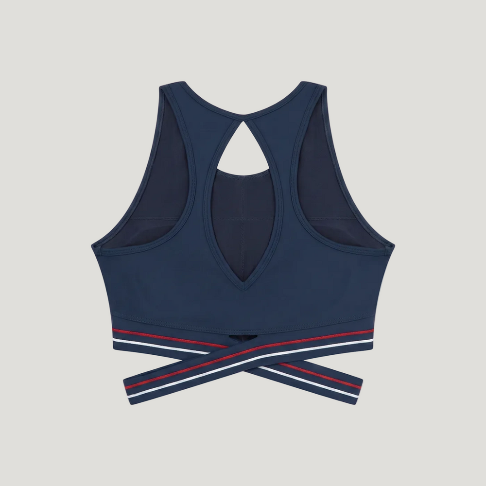 VICE PRINT TOP