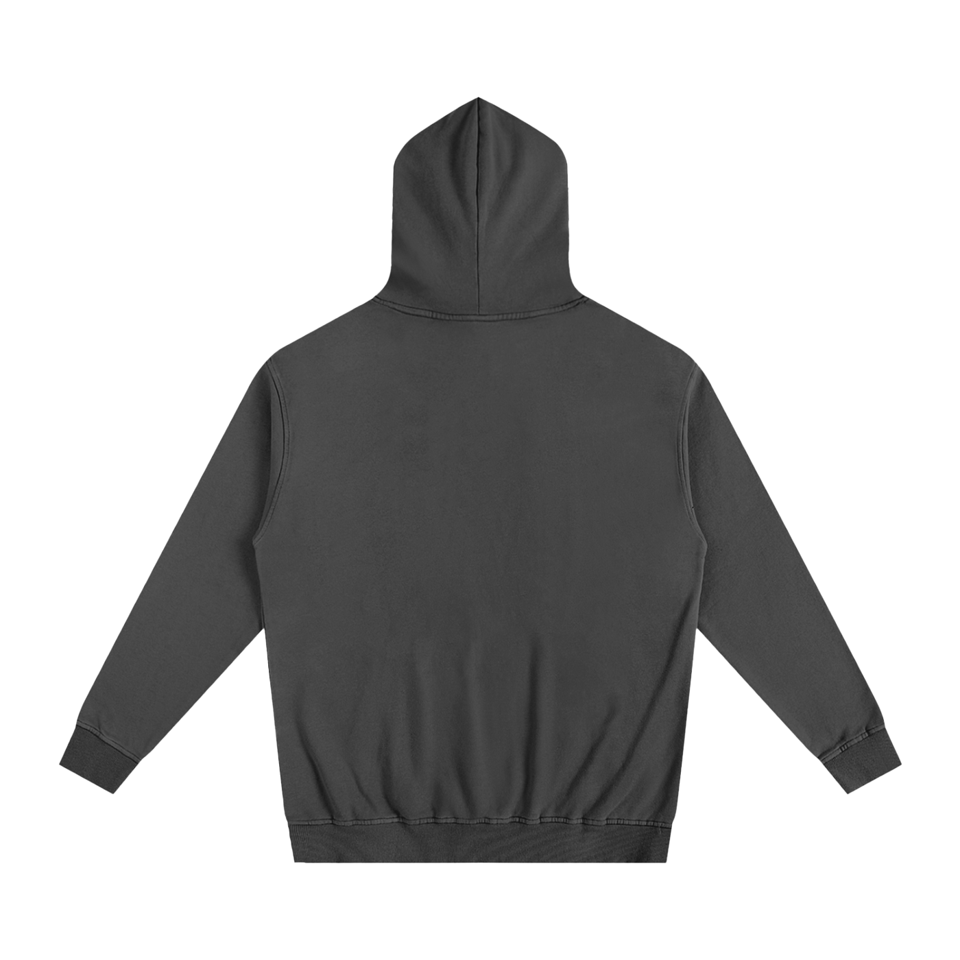 FANG EMBLEM  HOODIE