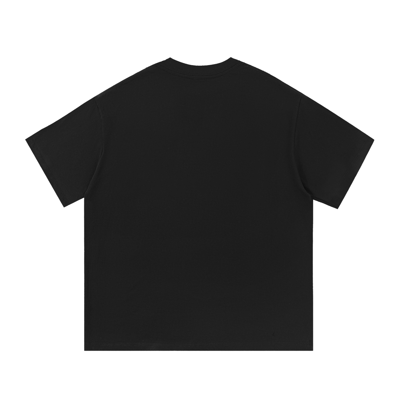 saorii wordmark Tee