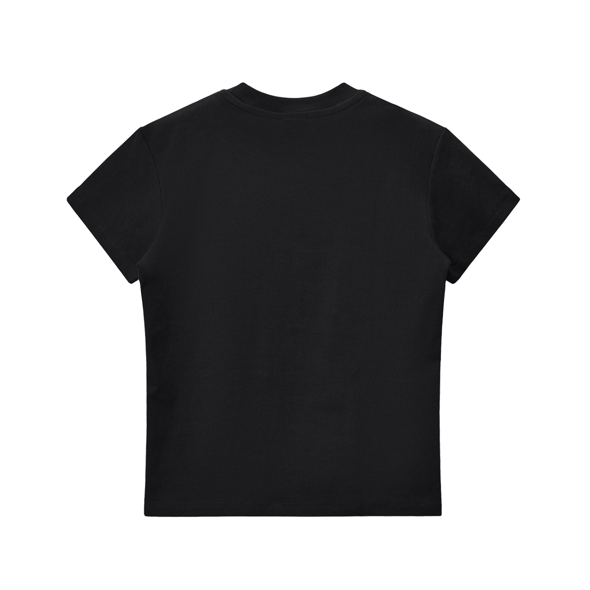 Bodycon lips Tee