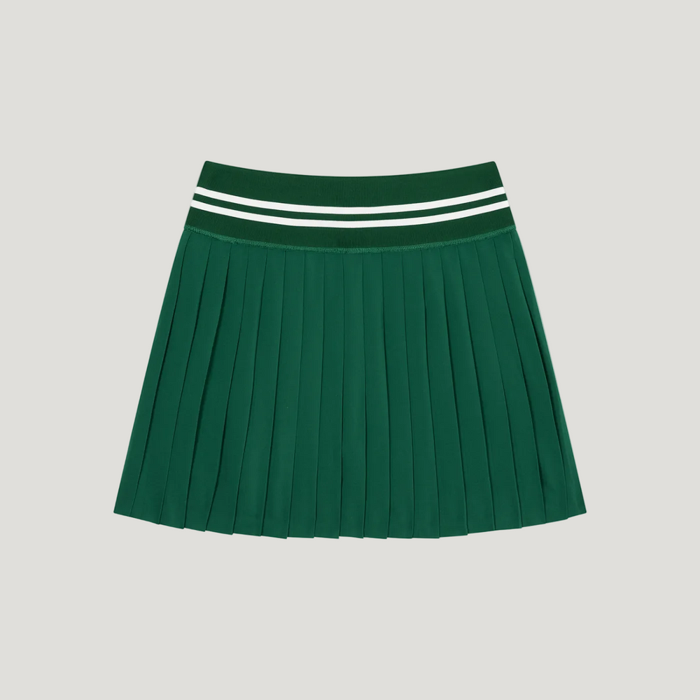 VICE PRINT SKIRT