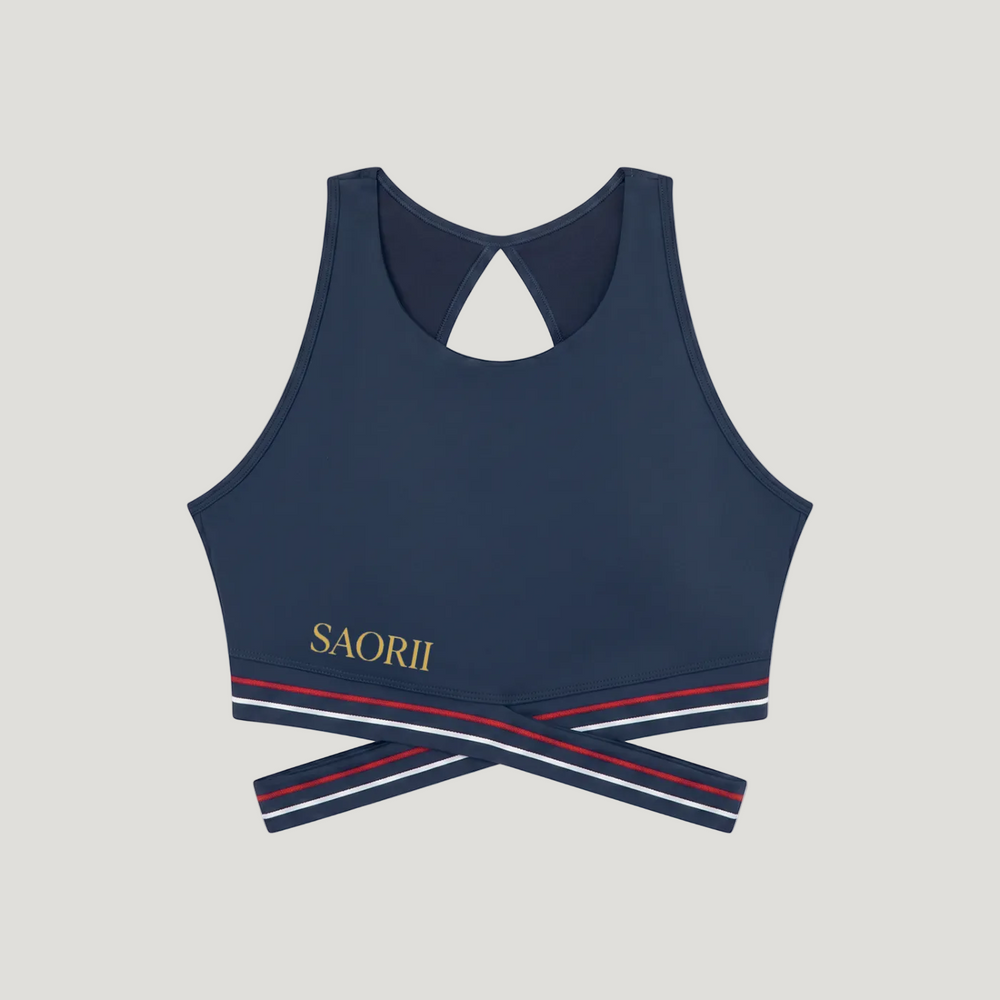 VICE PRINT TOP