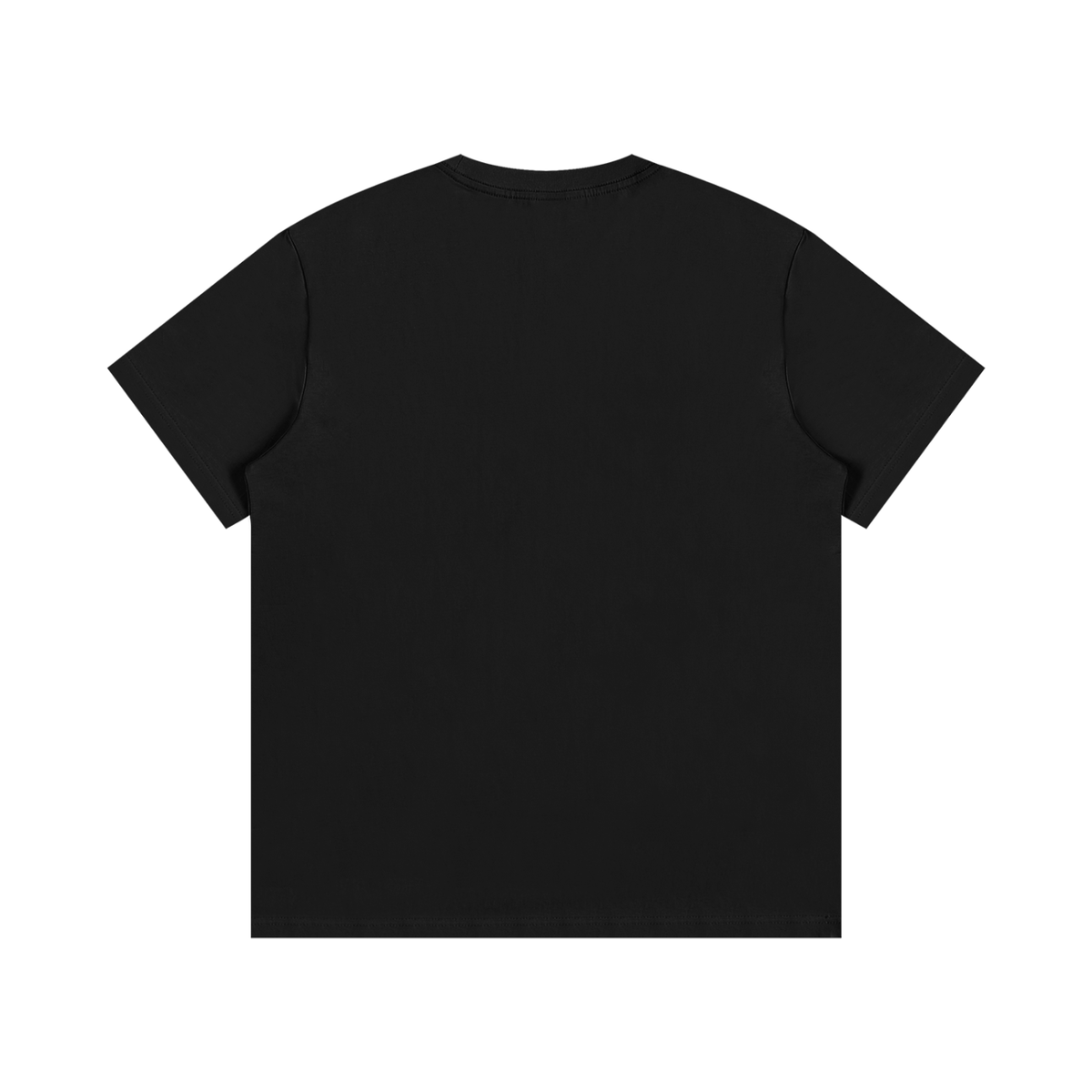 Lips Emblem Tee