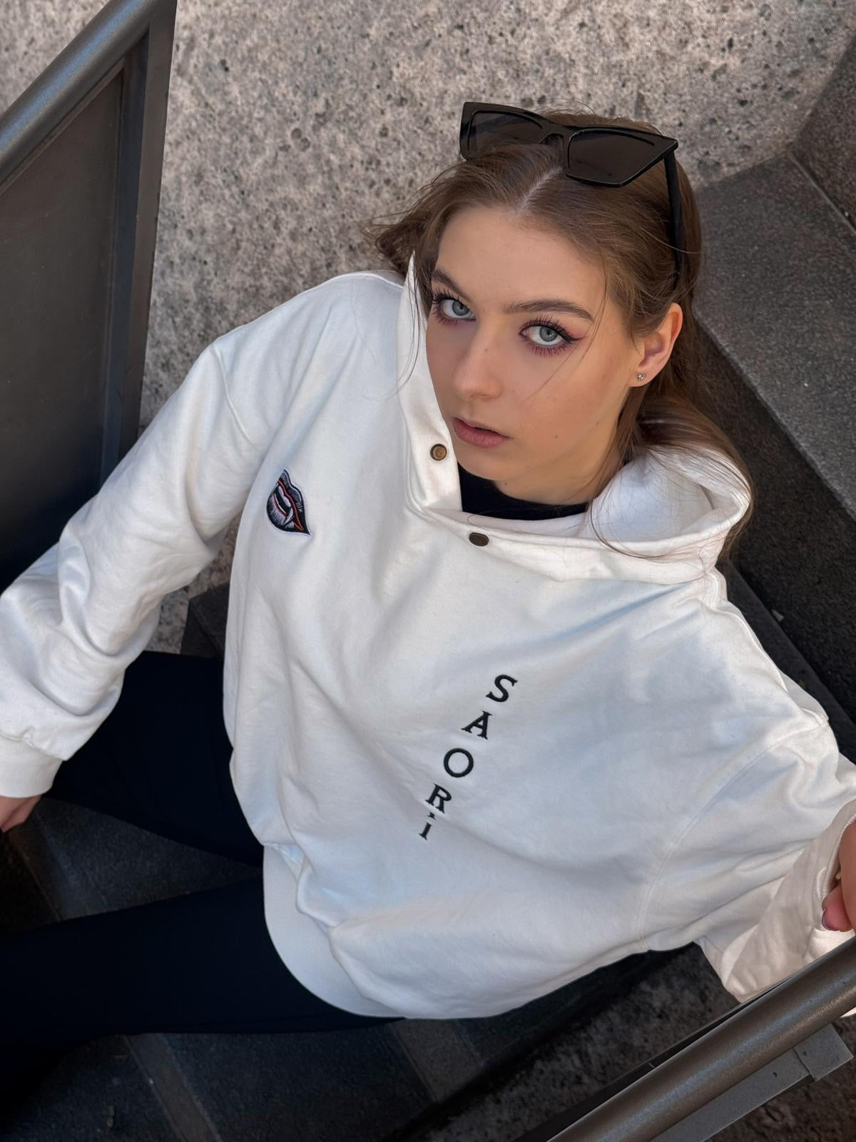 HOODIES