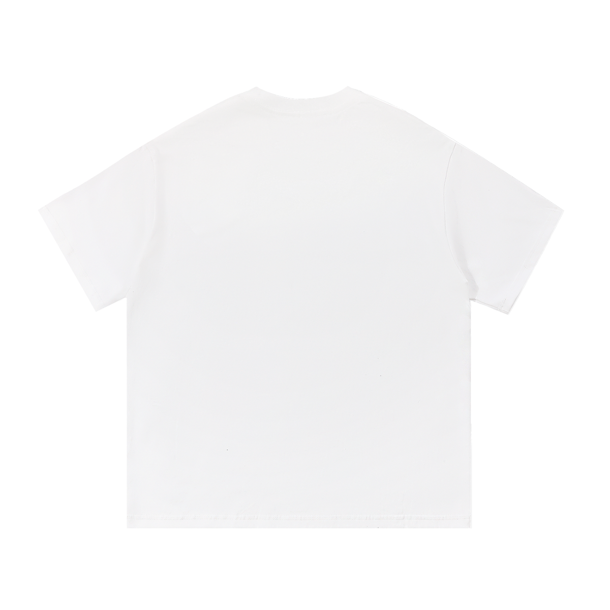 saorii wordmark Tee