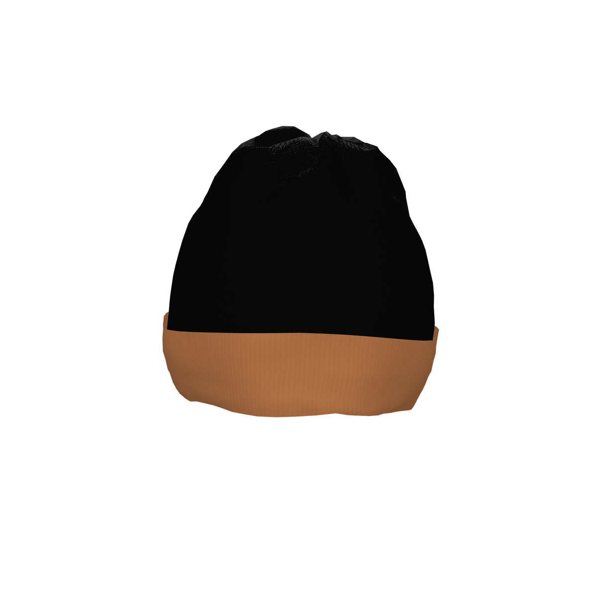 Knit script  Beanie