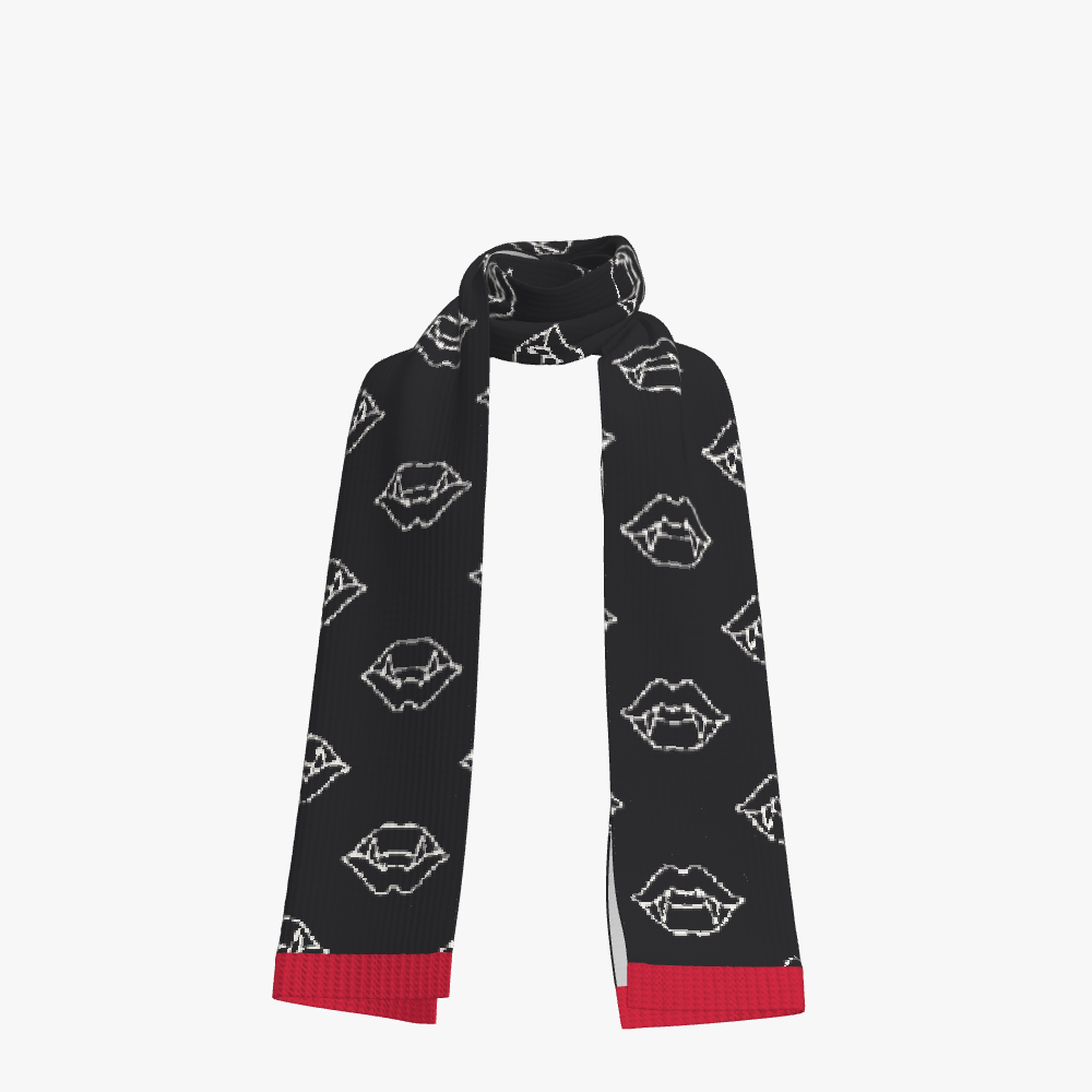 LA MORSURE SCARF