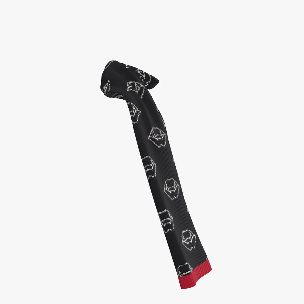 LA MORSURE SCARF