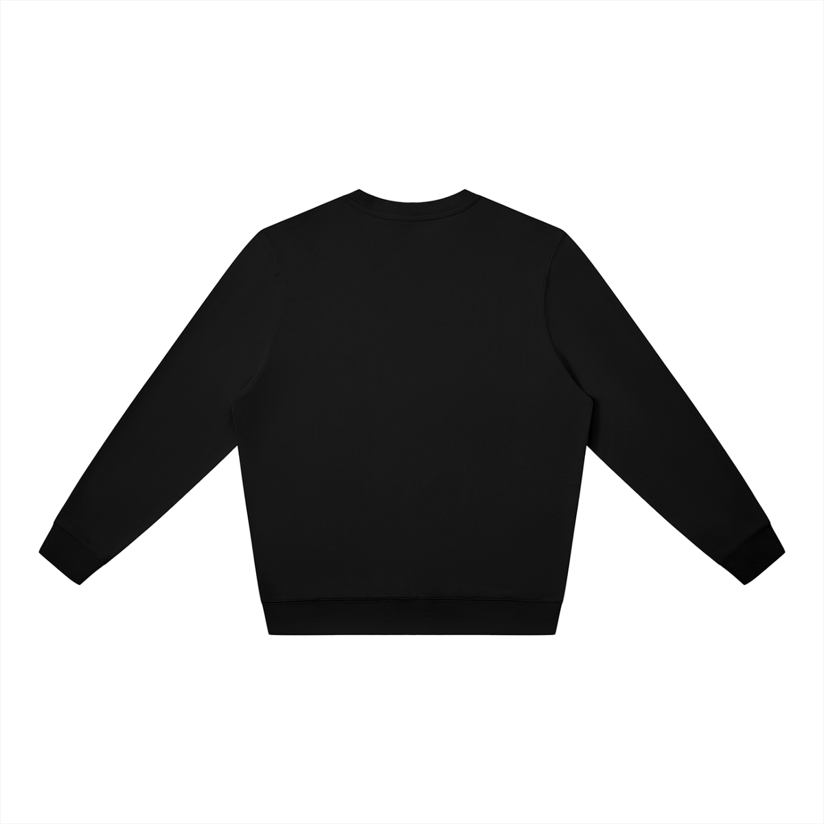 SAORII EMBLEM CREWNECK