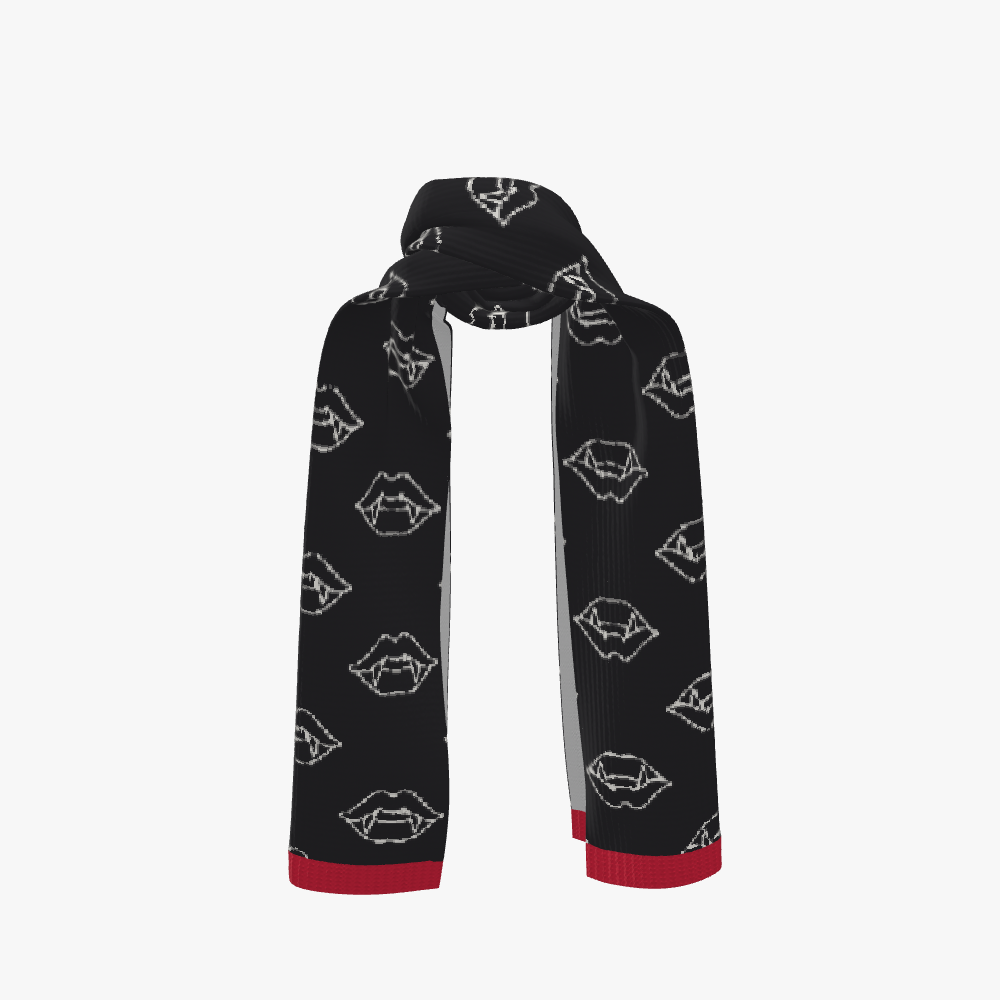 LA MORSURE SCARF