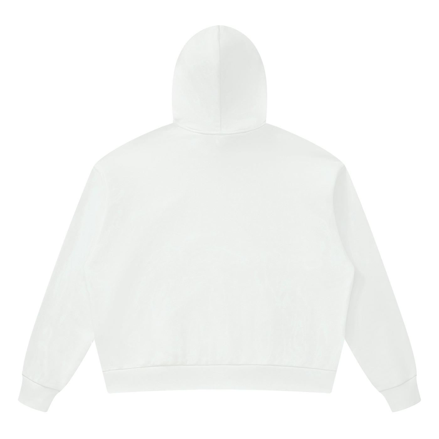 Fang emblem  silence Hoodie