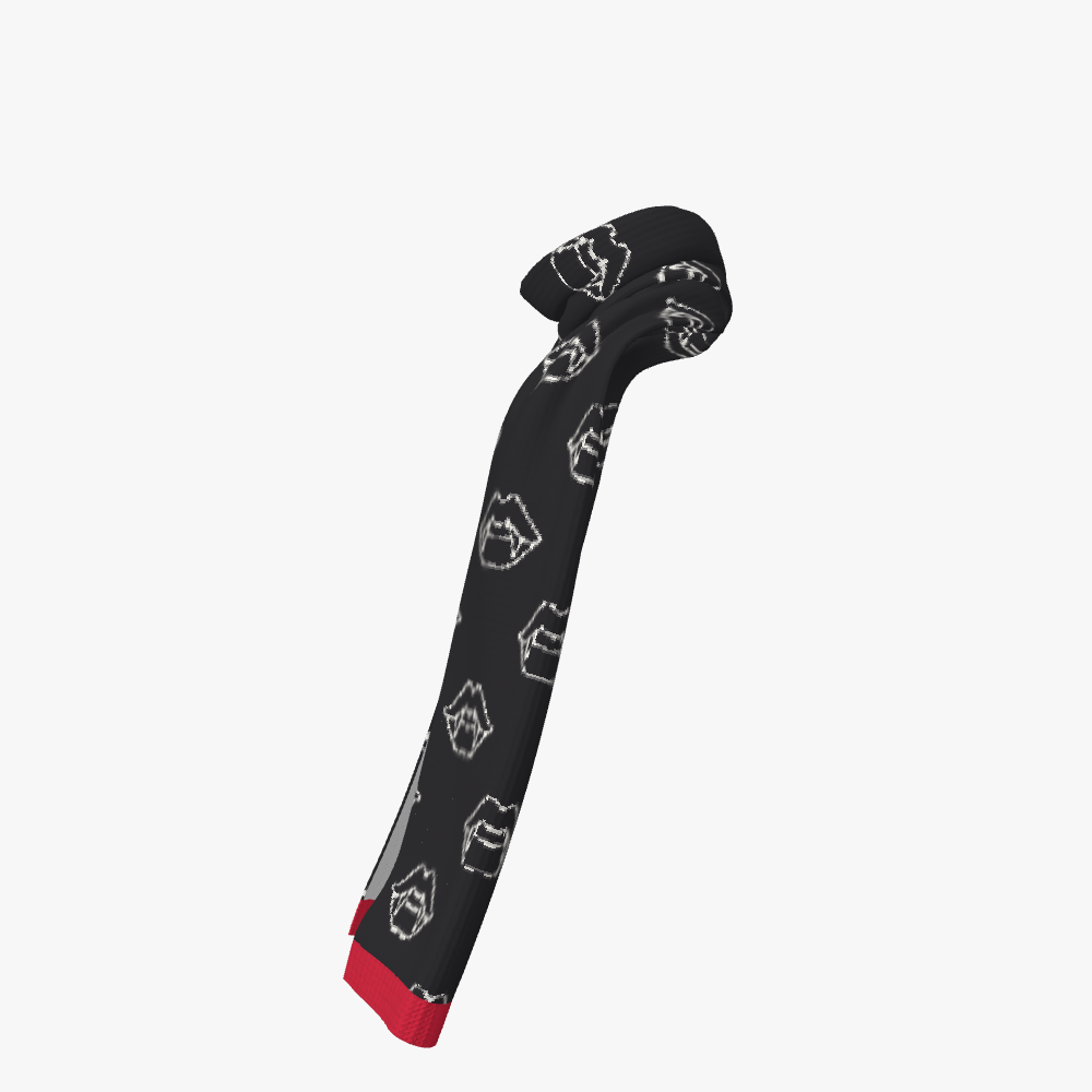 LA MORSURE SCARF