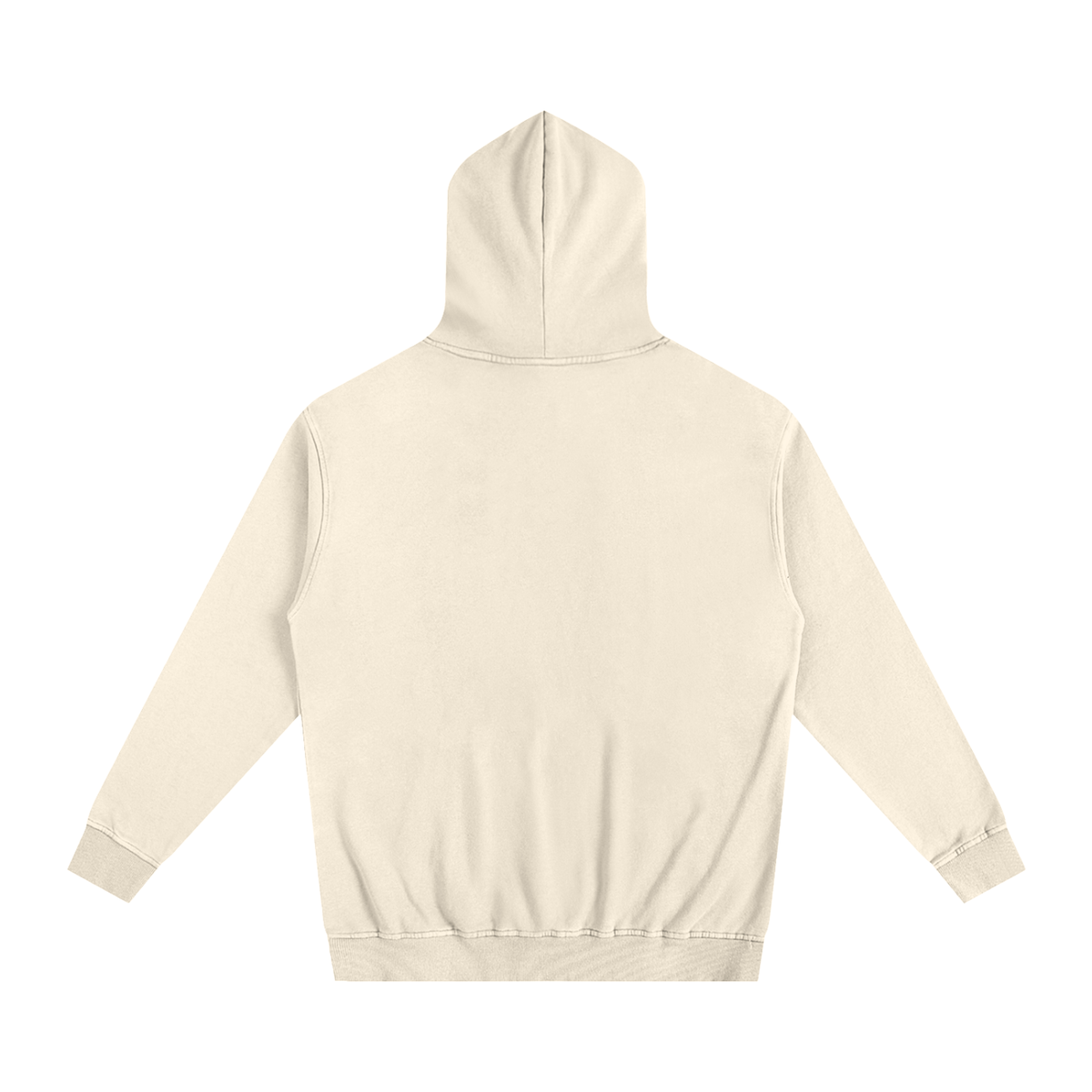 FANG EMBLEM  HOODIE