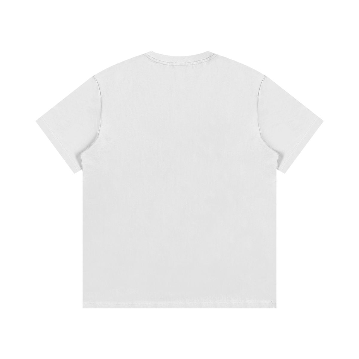 Lips Emblem Tee