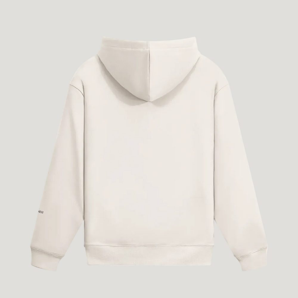DANGEROUS LIAISONS  EMBROIDED HOODIE