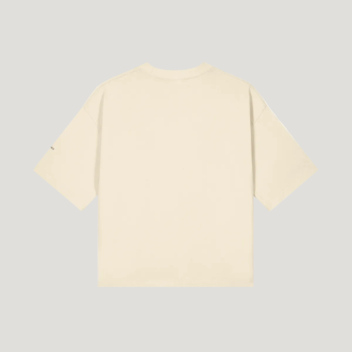 DANGEROUS LIAISONS  EMBROIDED TEE
