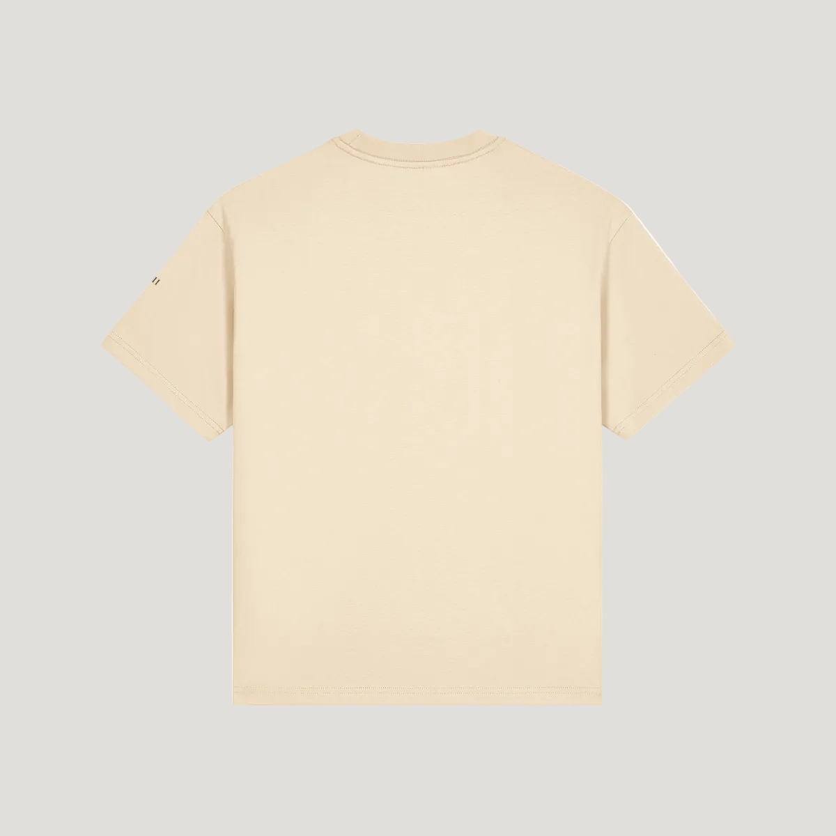 DANGEROUS LIAISONS EMOROIDED  BABY TEE