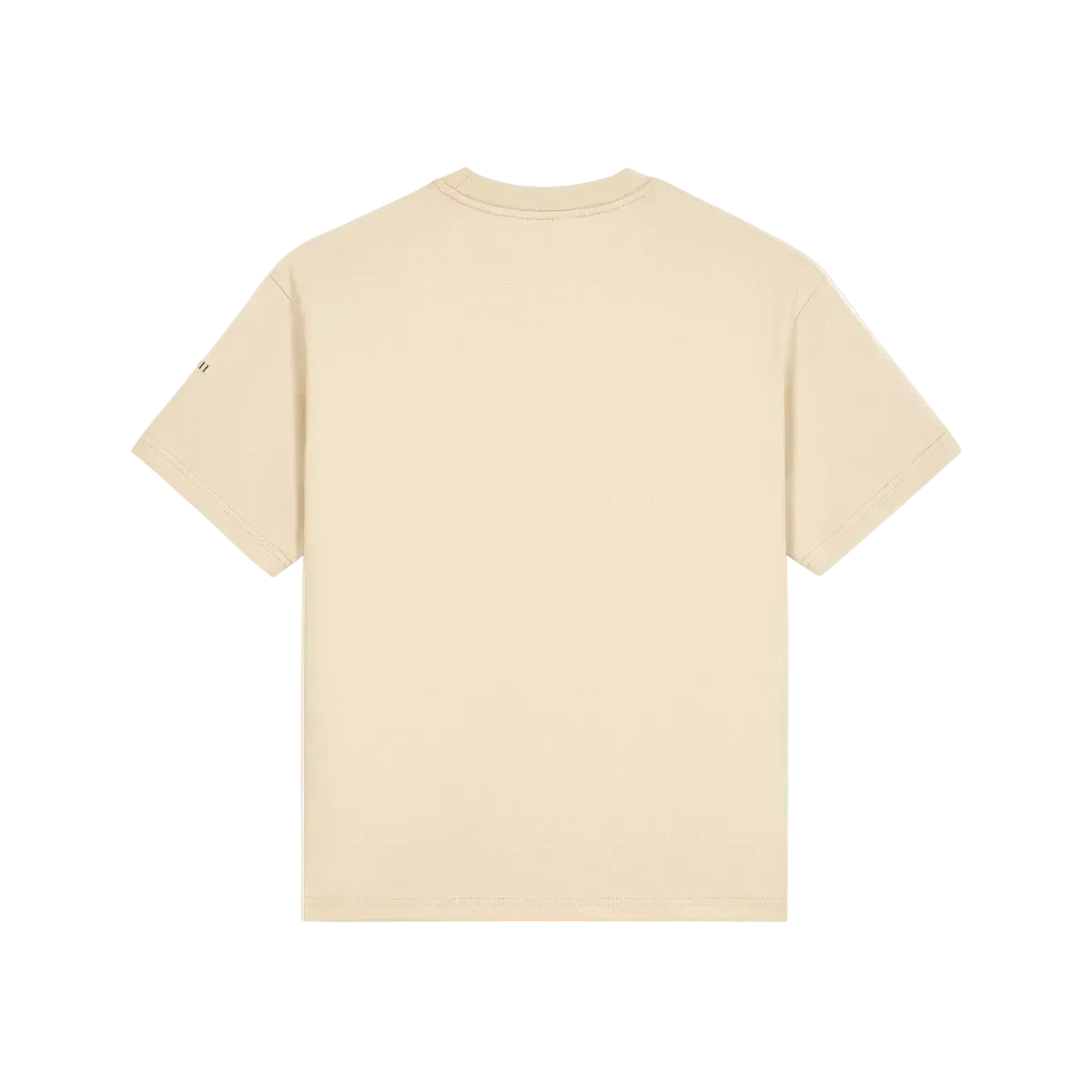 DANGEROUS LIAISONS EMOROIDED  BABY TEE