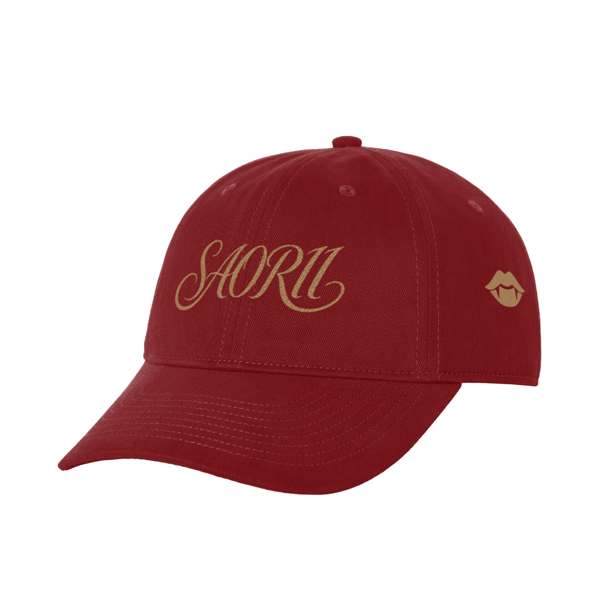 SAORII  Cap